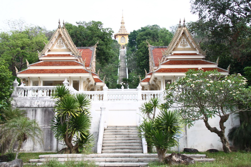 Wat Yan Sang Wararam