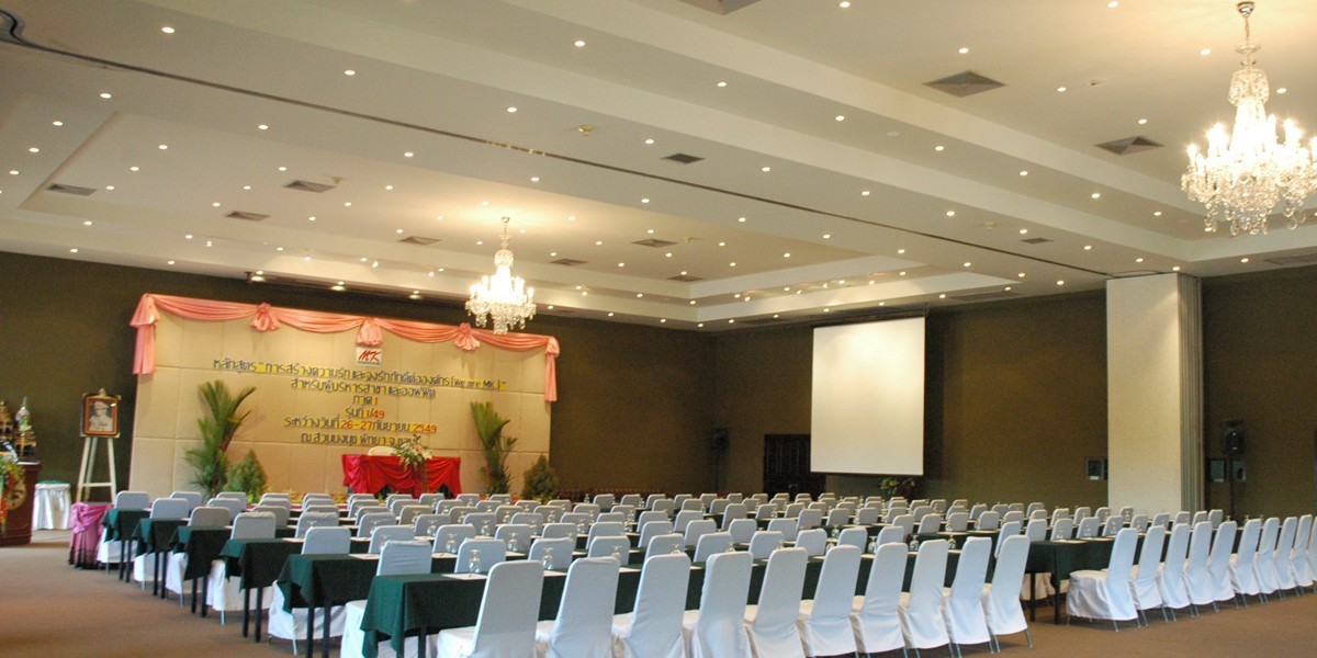 NANTA HALL
