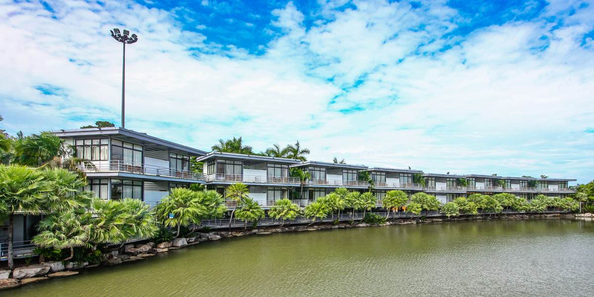 Accommodation