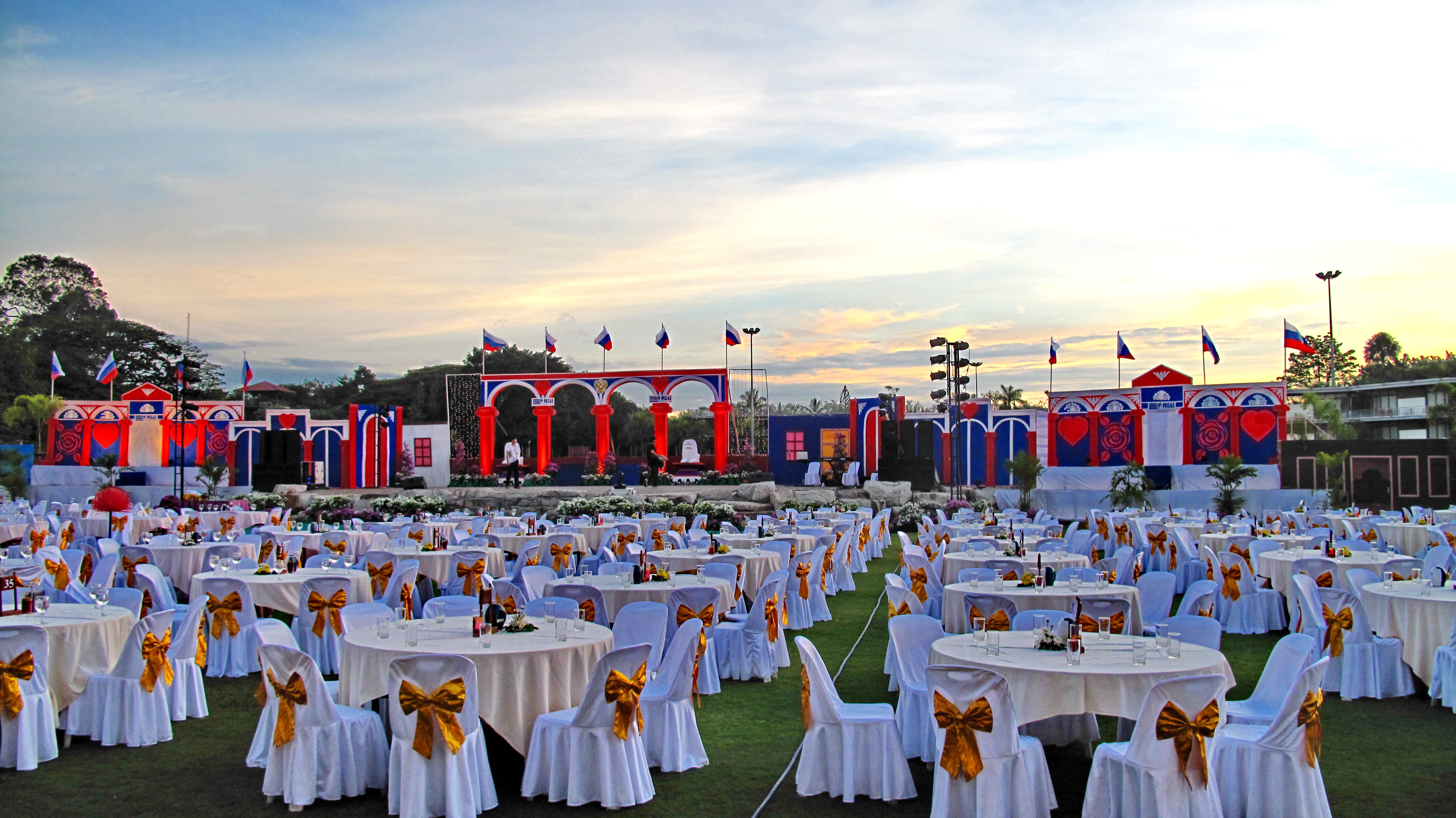 NANTA LAWN