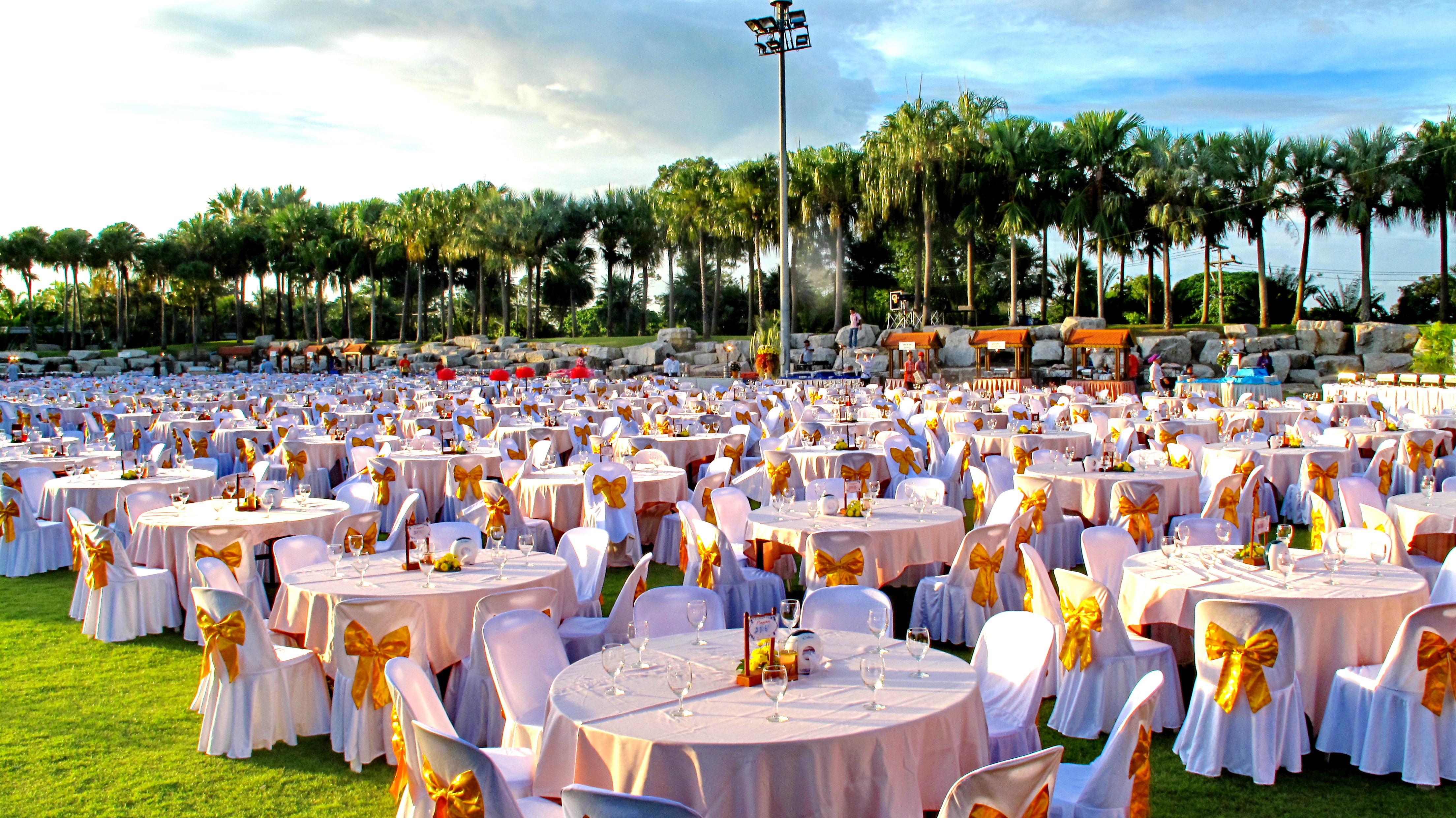 NANTA LAWN