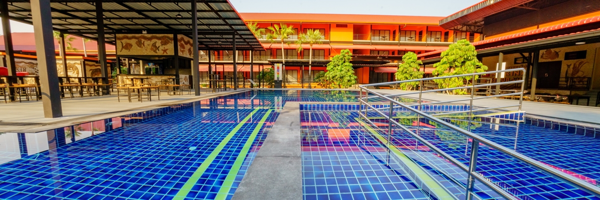Nongnooch Boutique Resort