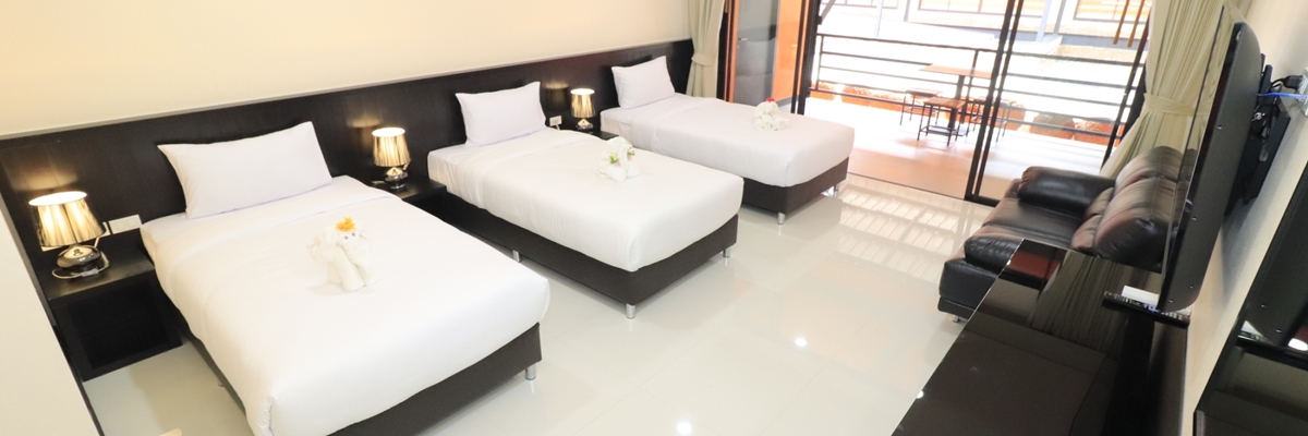 Nongnooch Boutique Resort
