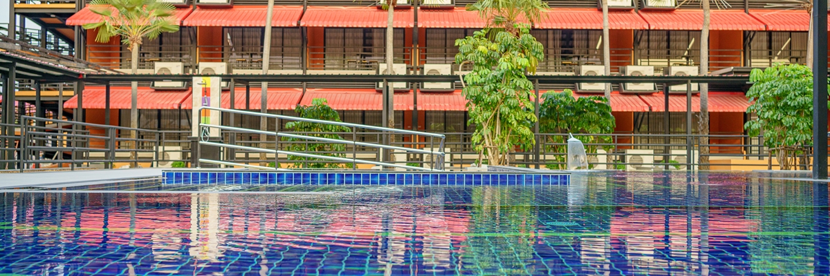 Nongnooch Boutique Resort