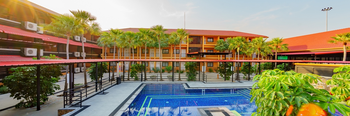 Nongnooch Tradition Resort